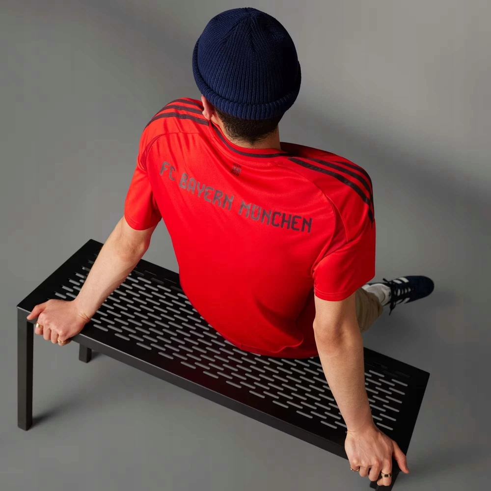 Adidas Miuncheno Bayern namų marškinėliai M IT8511
