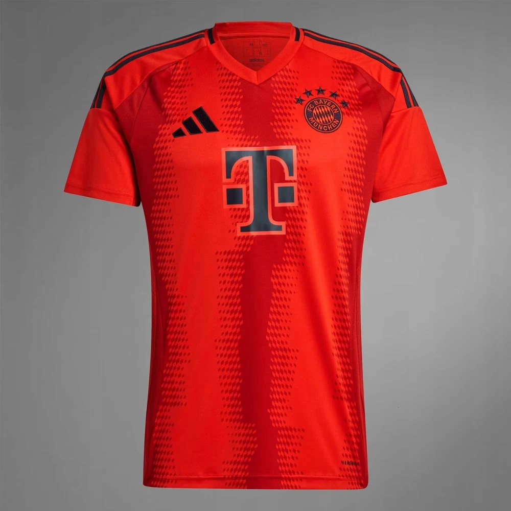 Adidas Miuncheno Bayern namų marškinėliai M IT8511