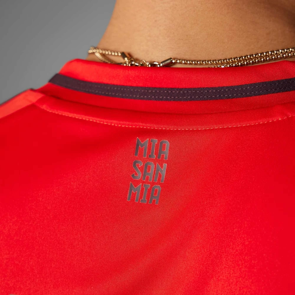 Adidas Miuncheno Bayern namų marškinėliai M IT8511