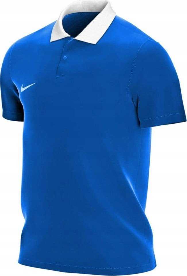Marškinėliai vaikams Nike DF Park 20 Polo SS mėlyna CW6935 463 (XS)