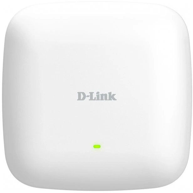 Maršrutizatorius D-Link belaidžio interneto taškas sieninis ax3000 nuclias connect dap-x3060w