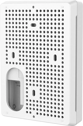Maršrutizatorius Grandstream Networks GWN7670WM, 2,4 GHz, 5 GHz, 3600 Mbit/s, WEP, WPA, WPA-Enterprise, WPA2-Enterprise, WPA2-PSK, WPA3, 2500 Mbit/s