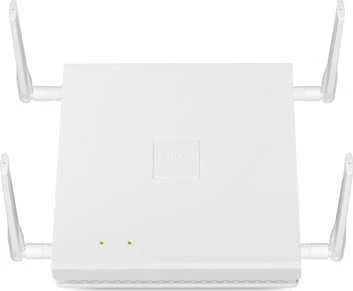 Maršrutizatorius Prieigos taškas LANCOM Systems LX-6402 WW (61826)
