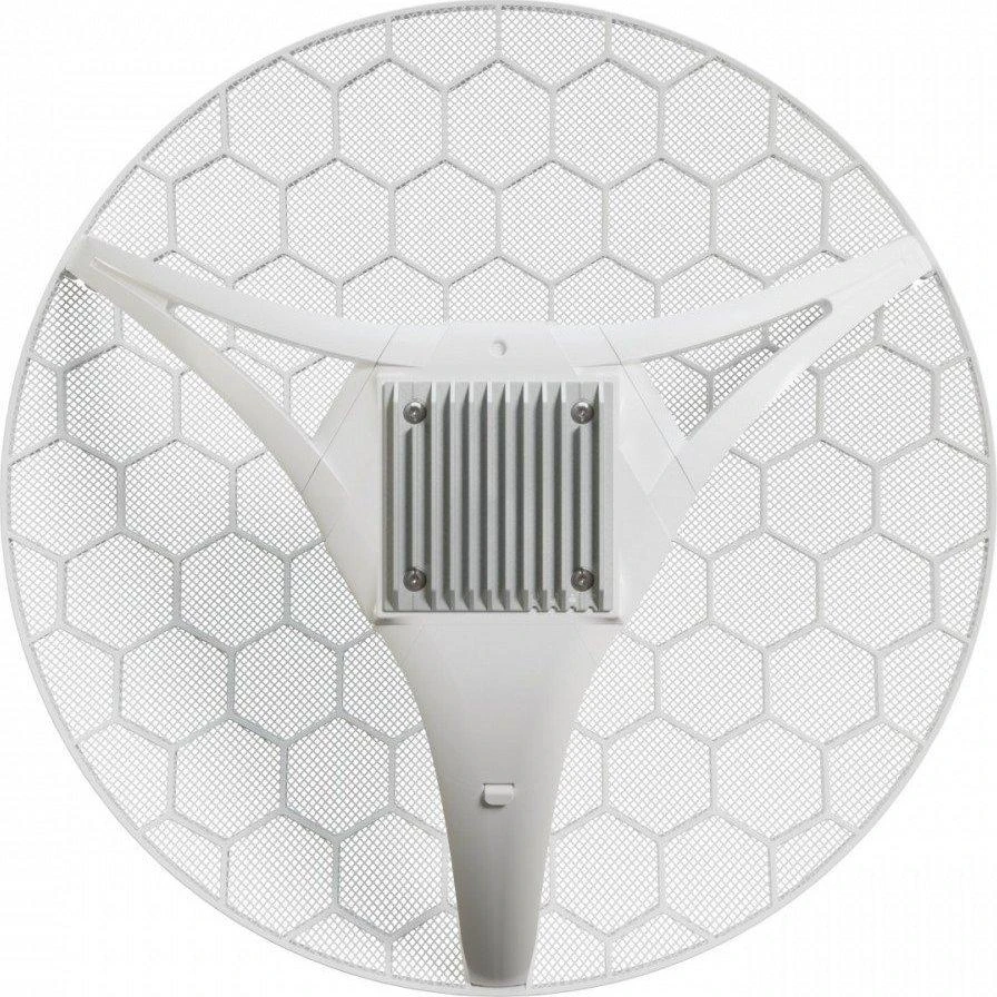 Maršrutizatorius „MikroTik“ | LHG LTE18 rinkinys | LHGGM&EG18-EA | Nėra „Wi-Fi“ | 10/100/1000 Mbit/s | Ethernet LAN (RJ-45) jungtys: 1 | Palaikomas tinklelis: Ne | MU-MiMO: Taip | 3G/4G duomenų bendrinimas