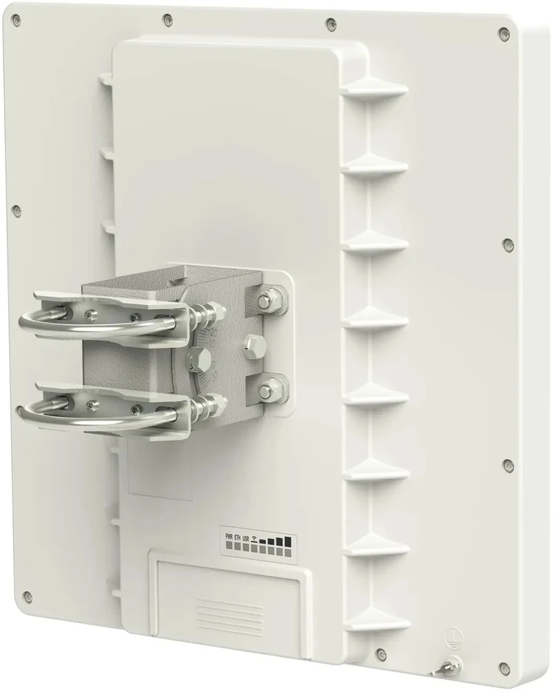 Maršrutizatorius Access Point MikroTik RB911G-5HPnD-QRT