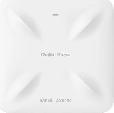 Prieigos taškas Ruijie Reyee RG-RAP2260(H), Wi-Fi 6