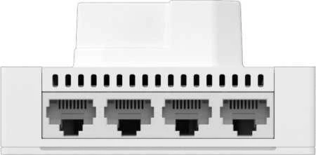 Maršrutizatorius Ruijie PRIEIGOS TAŠKAS RG-AP180 Wi-Fi 6, 2.4 GHz, 5 GHz, 547 Mbps + 1201 Mbps REYEE