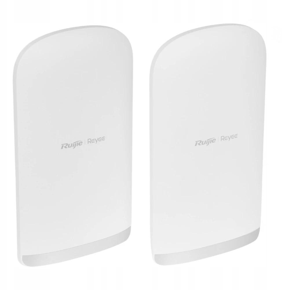 Ruijie Networks RG-EST350G tiltelis / kartotuvas Tinklo tiltas 1000 Mbit/ai Balta