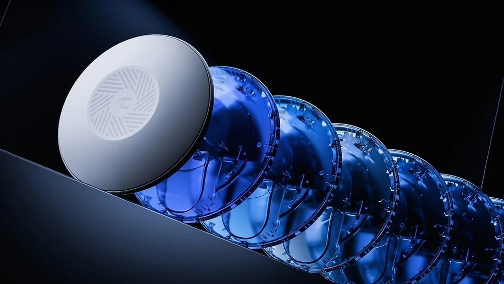 Maršrutizatorius Teltonika belaidis WI-FI 6 prieigos taškas | TAP400 | 2,4 GHz, 5 GHz | 802.11ax | 100/1000/2500 Mbit/s | Ethernet LAN (RJ-45) jungtys 1 | MU-MiMO Taip | PoE įvestis