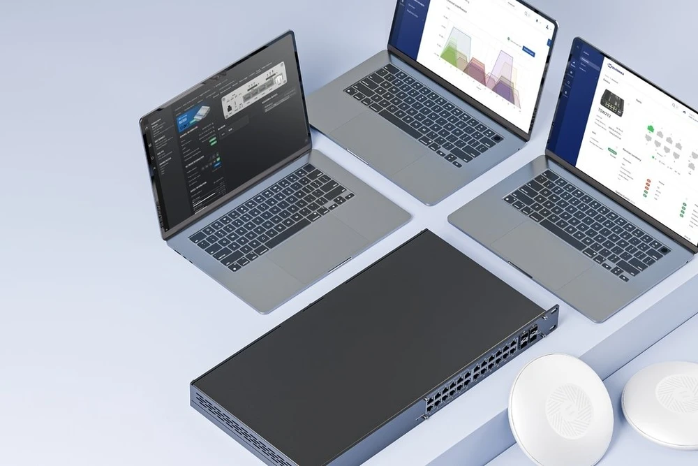 Maršrutizatorius Teltonika belaidis WI-FI 6 prieigos taškas | TAP400 | 2,4 GHz, 5 GHz | 802.11ax | 100/1000/2500 Mbit/s | Ethernet LAN (RJ-45) jungtys 1 | MU-MiMO Taip | PoE įvestis