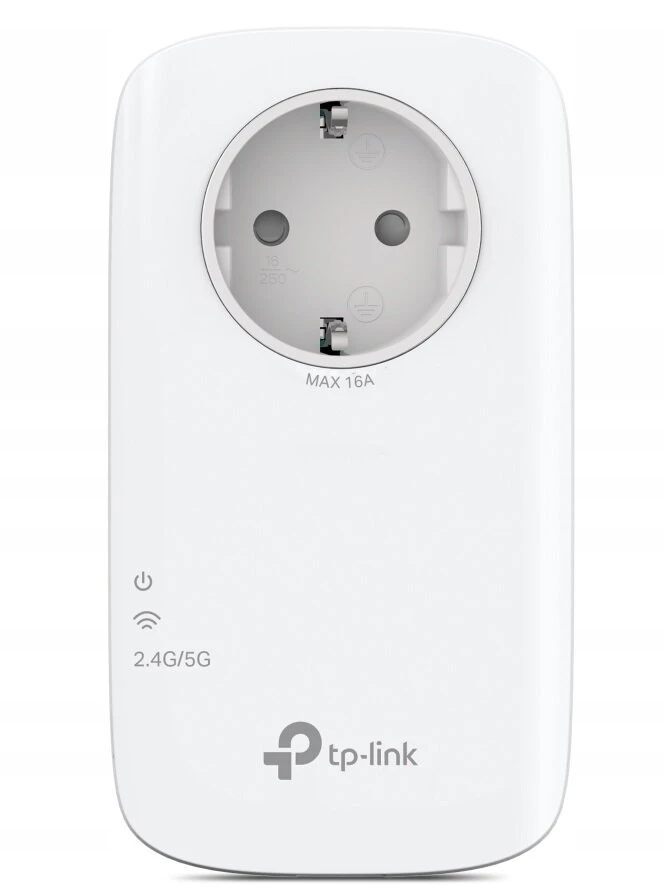 Maršrutizatorius TP-LINK dviejų dažnių „Wi-Fi 6“ diapazono plėtiklis | RE660X | 2,4 GHz, 5 GHz | 802.11ax | MU-MiMO Ne | nėra PoE