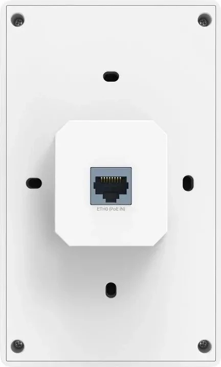 Maršrutizatorius Access Point TP-Link EAP725-Wall