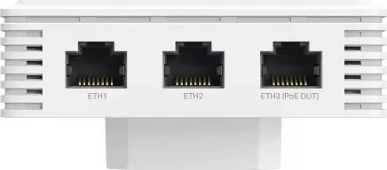 Maršrutizatorius Access Point TP-Link EAP725-Wall