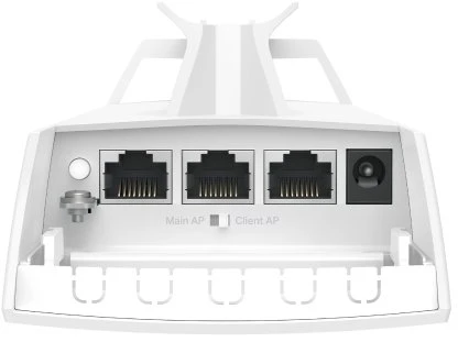 Maršrutizatorius Access Point TP-Link EAP100-BridgeKIT (EAP100-Bridge KIT)