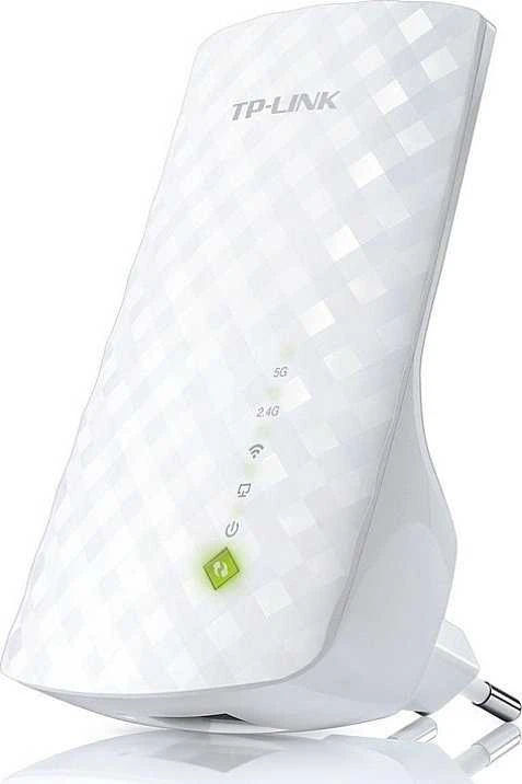 Maršrutizatorius Belaidžio ryšio stiprintuvas TP-LINK RE200