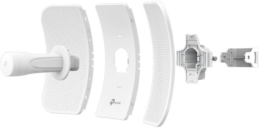 Maršrutizatorius AP TP-LINK CPE710