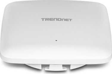 Maršrutizatorius Prieigos taškas TRENDnet TRENDnet AX3000 Dual Band WiFi 6 PoE+ prieigos taškas