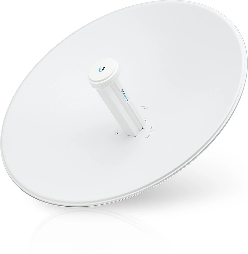 Maršrutizatorius „Access Point“ „Ubiquiti PowerBeam 5AC“ (PBE-5AC-500)