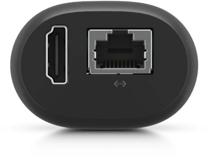 UBIQUITI UniFi Protect ViewPort PoE
