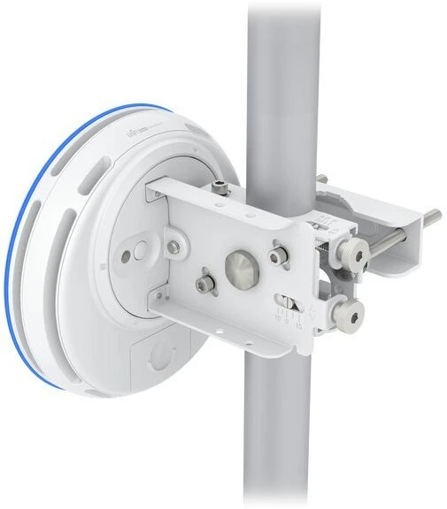 Šakotuvas Access Point Ubiquiti UniFi Building-to-Building Bridge XG (UBB-XG-Single-EU)