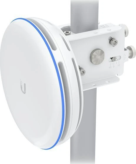 Šakotuvas Access Point Ubiquiti UniFi Building-to-Building Bridge XG (UBB-XG-Single-EU)