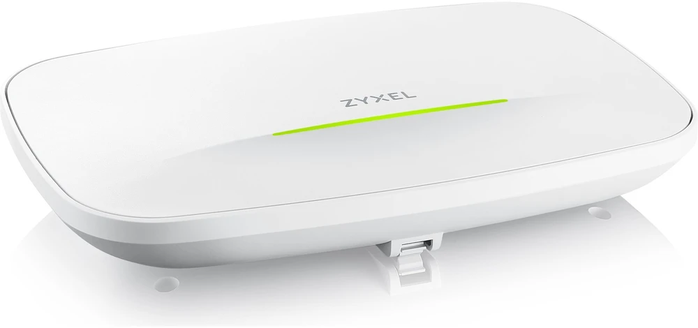 Maršrutizatorius Access Point ZyXEL WBE510D 802.11be WIFI 7 NebulaPro AccessPoint (WBE510D-EU0201F)