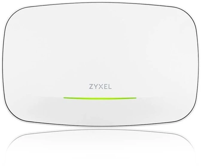 Maršrutizatorius Access Point ZyXEL WBE530 802.11be WIFI 7 NebulaPro Access Point (WBE530-EU0201F)