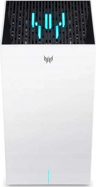Acer | Predator Connect T7 Wi-Fi 7 Maršrutizatorius | FF.G2RTA.001 | 802.11be | Tinklo palaikymas: Taip | MU-MiMO: Taip | 5G