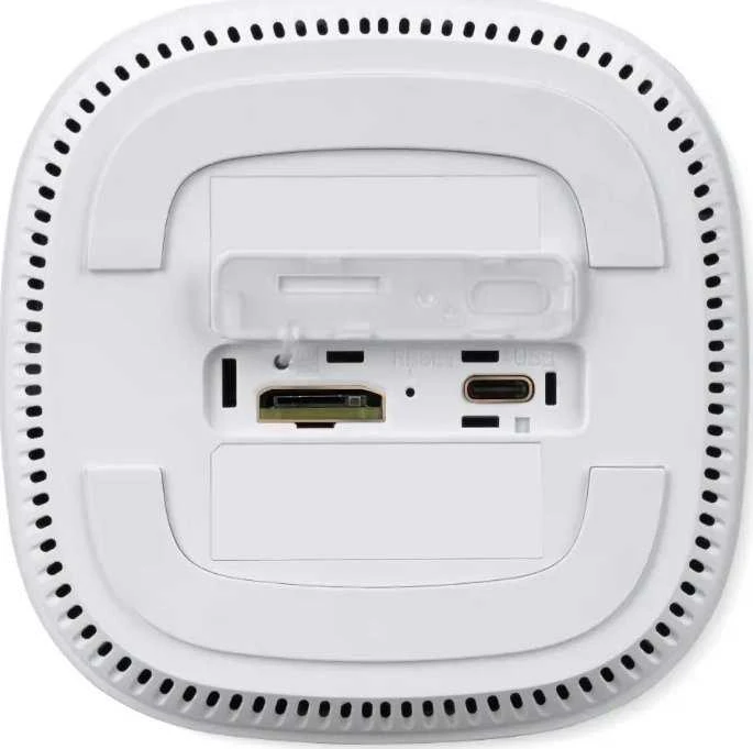 Acer | Connect X6E 5G Maršrutizatorius | FF.G2KTA.001 | 802.11ax | Ethernet LAN (RJ-45) jungtys 1 | Mesh Support No | MU-MiMO Yes | 5G