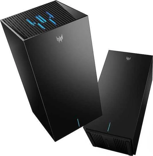 „Acer Predator Connect 5G X7 wifi 7“ maršrutizatorius