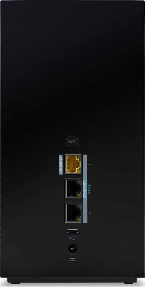 „Acer Predator Connect 5G X7 wifi 7“ maršrutizatorius