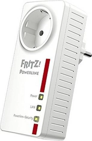 Adapteris powerline AVM Adapteris 1220E SET