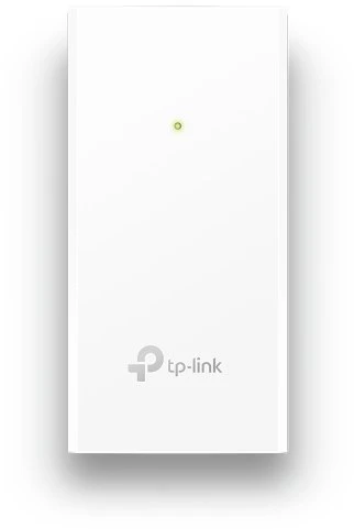 Maršrutizatorius TP-Link OMADA POE2412G pasyvus PoE injektorius (2xGbE, 24V, 12W)
