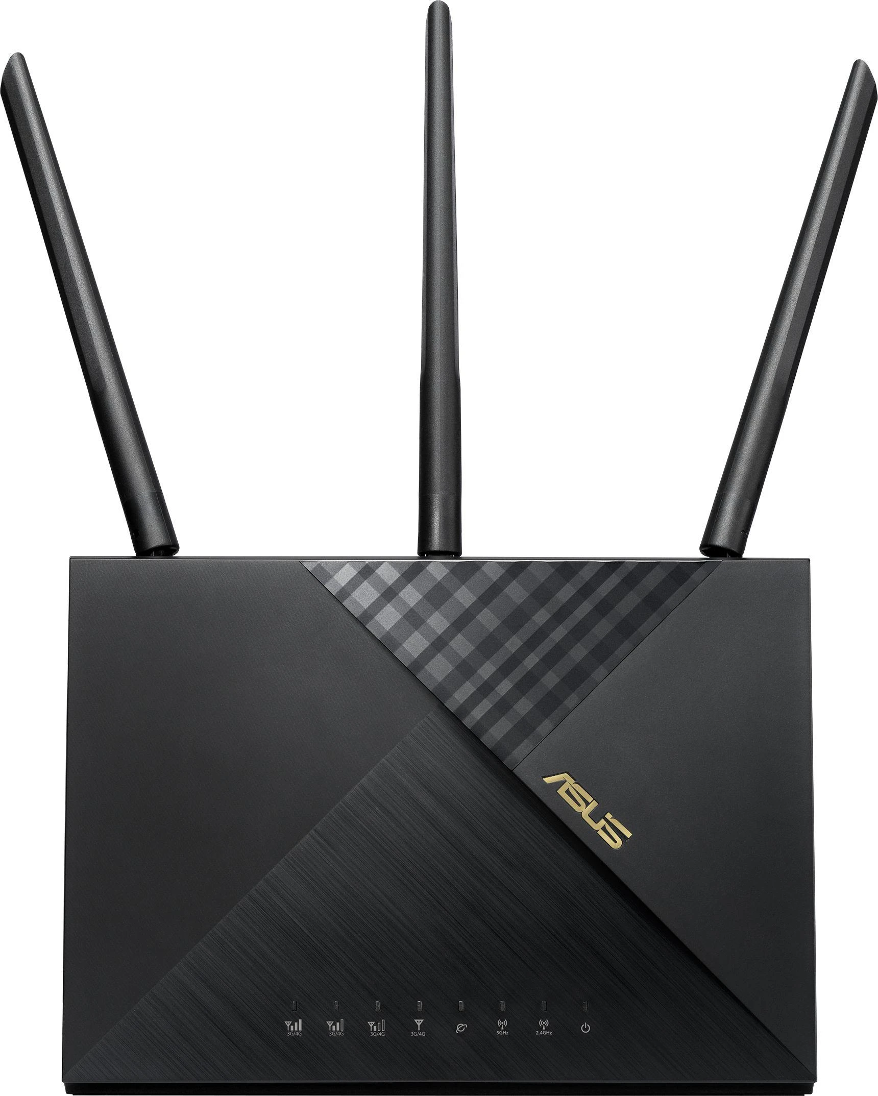 Maršrutizatorius Asus LTE 4G-AX56