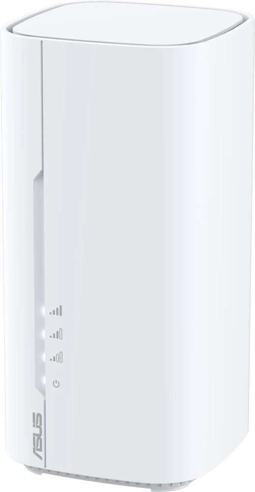 Asus | 4G-BE58 | Dual-Band Belaidis maršrutizatorius | 802.11be | 2500 Mbit/s | Mesh Support Yes | MU-MiMO No | 4G