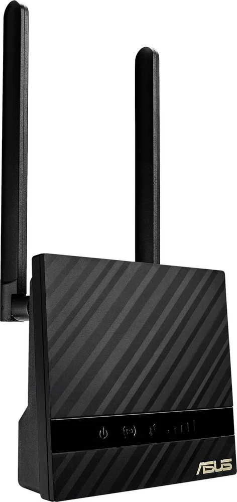 Maršrutizatorius Asus | 4G-N16 | 802.11n | 300 Mbit/s | 10/100 Mbit/s | Ethernet LAN (RJ-45) 1 sugretinimas | Tinklelio atramos Nr. | MU-MiMO Nr. | 4G | Antenos tipas Vidinė/Išorinė