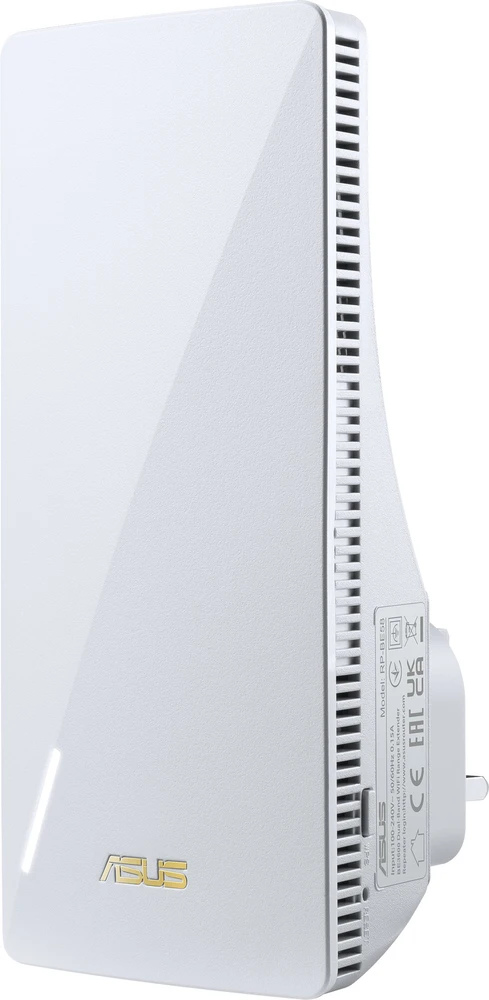 Maršrutizatorius Access Point Asus RP-BE58 - wtyczka UK (90IG09J0-MU0C00)