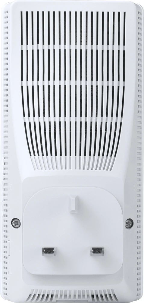 Maršrutizatorius Access Point Asus RP-BE58 - wtyczka UK (90IG09J0-MU0C00)