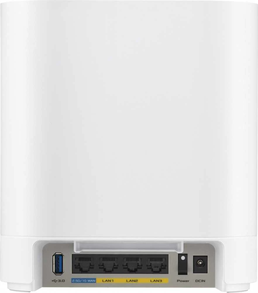 Maršrutizatorius ASUS ExpertWiFi EBM68 (2-pack)