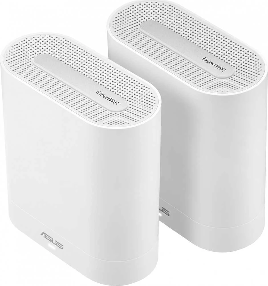 Maršrutizatorius ASUS ExpertWiFi EBM68 (2-pack)