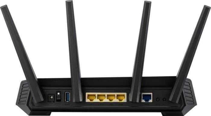 Belaidis maršrutizatorius Asus  ROG STRIX GS-AX5400