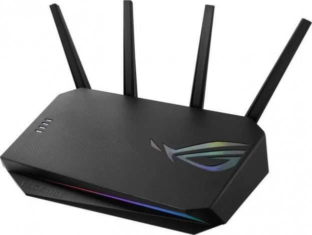Belaidis maršrutizatorius Asus  ROG STRIX GS-AX5400