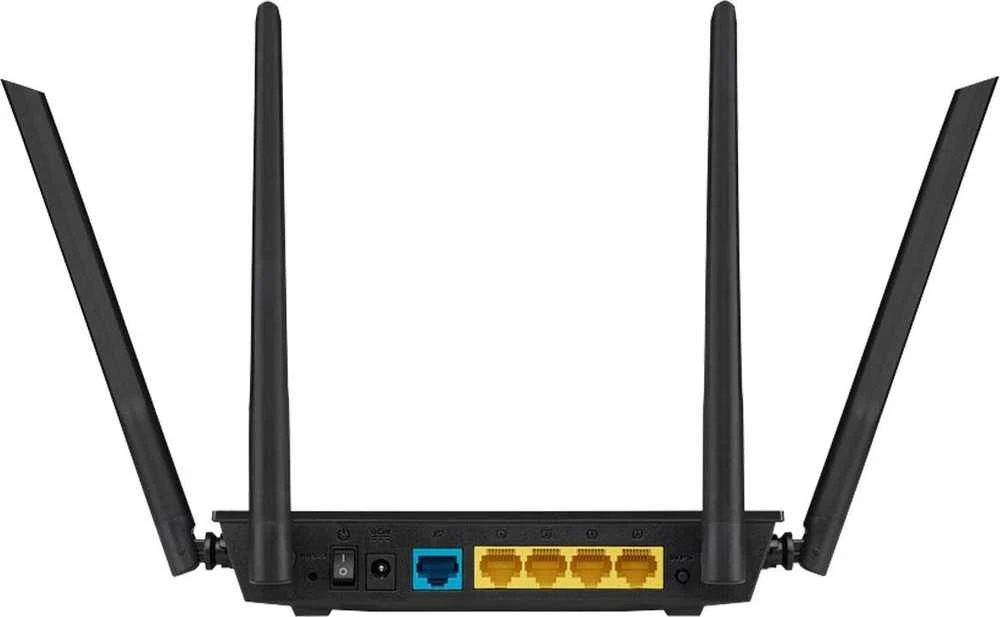 Maršrutizatorius Asus RT-AC1200 V2
