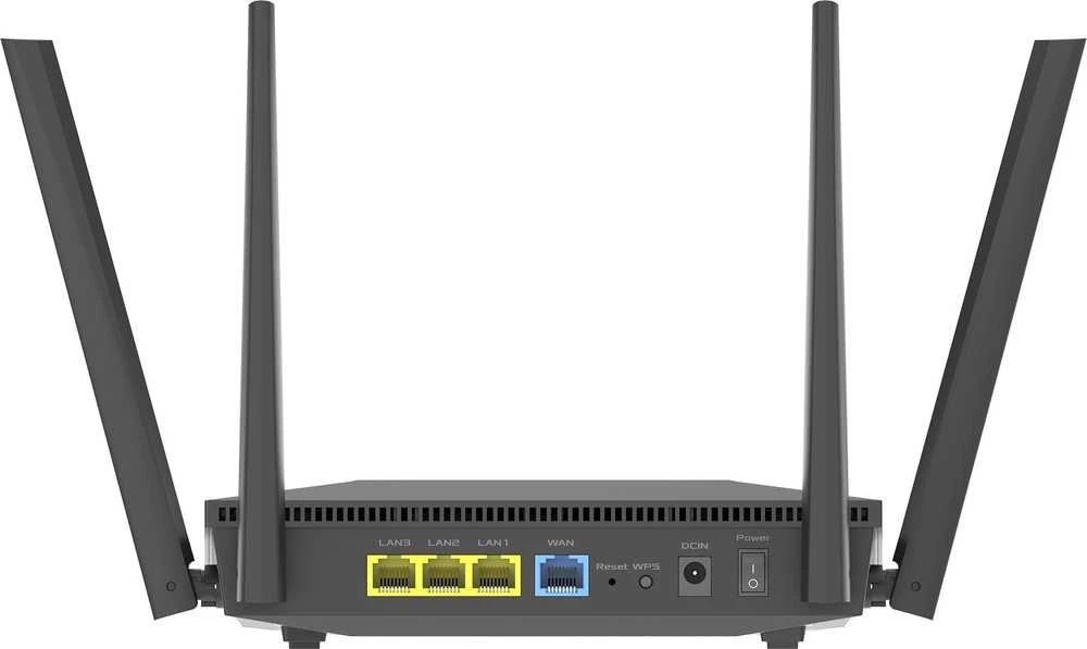 Asus | Belaidis maršrutizatorius „RT-AX52 Pro AX3000 AiMesh“ | 802.11ax | 574/2402 Mbit/s | Ethernet LAN (RJ-45) jungtys 3 | Tinklo palaikymas: Taip | MU-MiMO: Ne | Mobilusis plačiajuostis ryšys: Ne | Antenos tipas: Išorinė