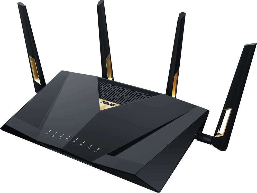 Maršrutizatorius ASUS RT-BE88U