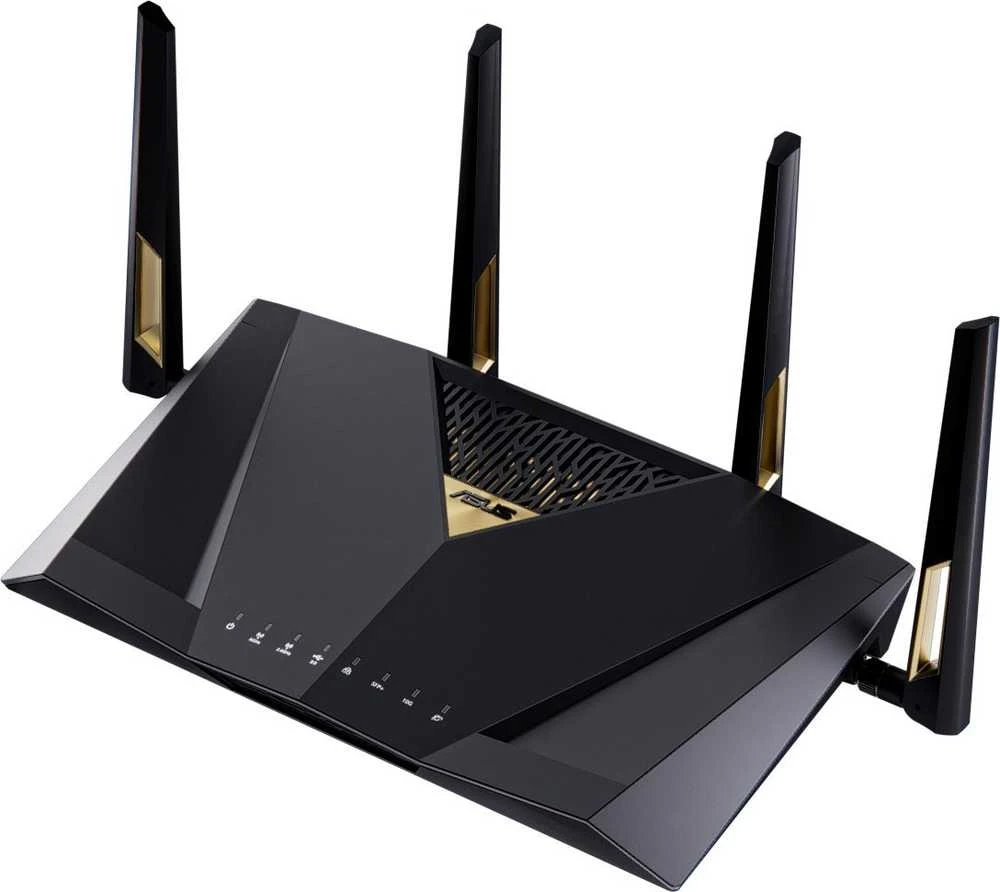 Maršrutizatorius ASUS RT-BE88U