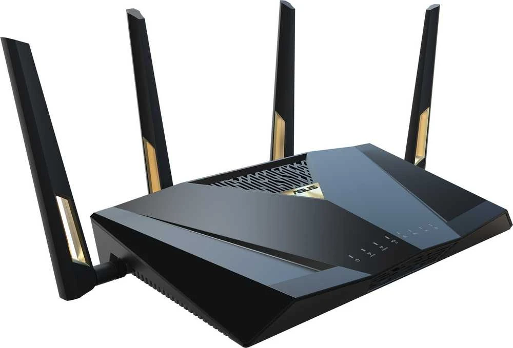 Maršrutizatorius ASUS RT-BE88U