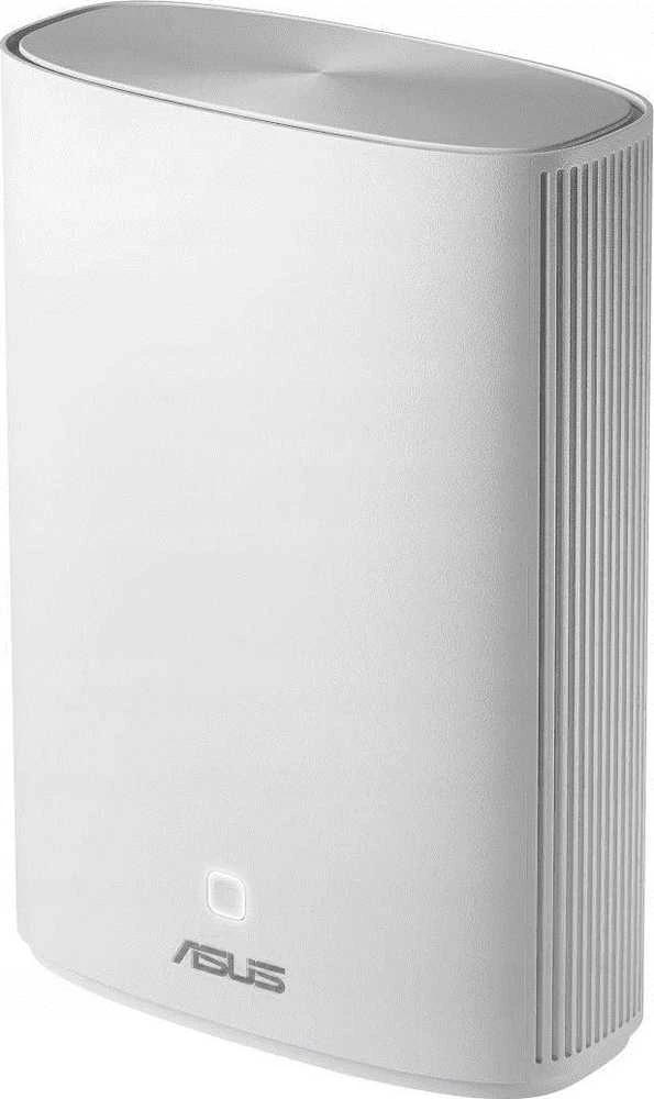 Maršrutizatorius Asus ZenWiFi AX Hybrid (XP4), Baltas