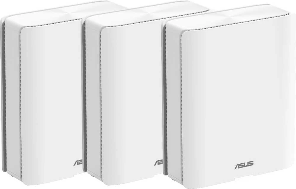 Maršrutizatorius ASUS ZenWiFi BQ16 (3pk)