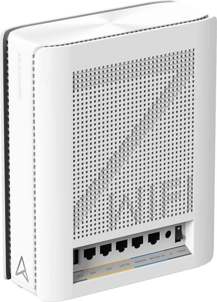 Maršrutizatorius ASUS ZenWiFi BQ16 (3pk)